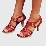 Talons Confortables Ondine
