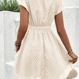 Robe Raffinée en Dentelle Sophie