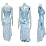 Robe Élégante Isabelle
