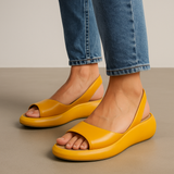 Sandales Confort Élégant Camille