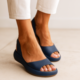 Sandales Confort Élégant Camille