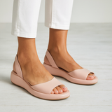Sandales Confort Élégant Camille