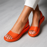 Sandales Confort Élégant Camille