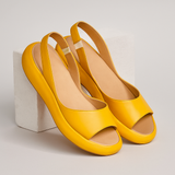 Sandales Confort Élégant Camille