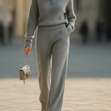 Ensemble Deux Pièces de Luxe Capucine