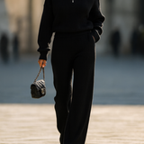 Ensemble Deux Pièces de Luxe Capucine