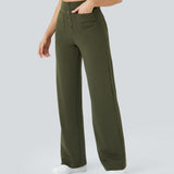 Pantalon Élastique Confortable