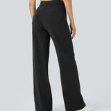 Pantalon Élastique Confortable