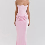 Robe Élégante Lina