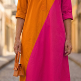 Robe Matin Facile Cassandre