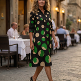 Robe de Dîner Cléa