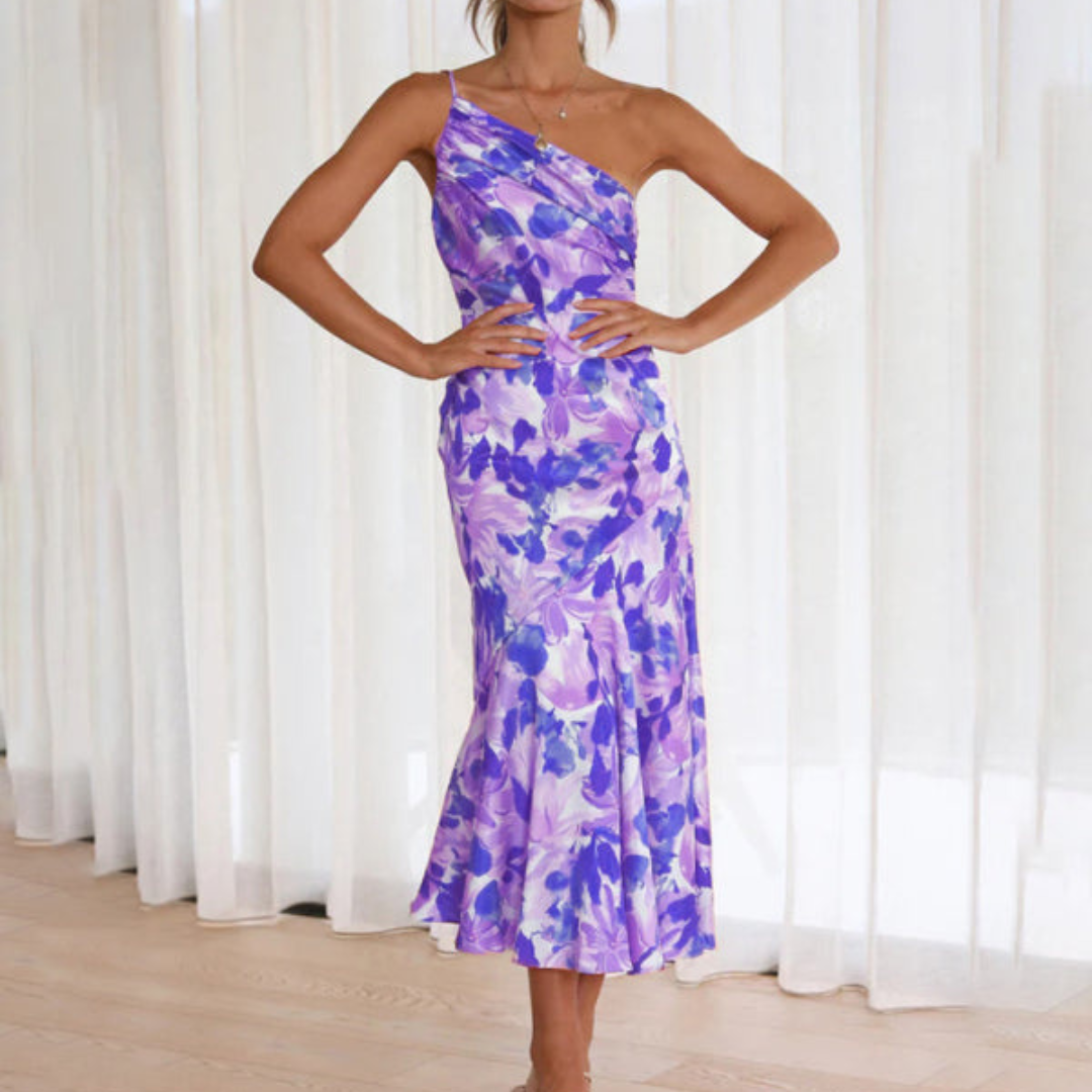 Robe Éclat Floréal
