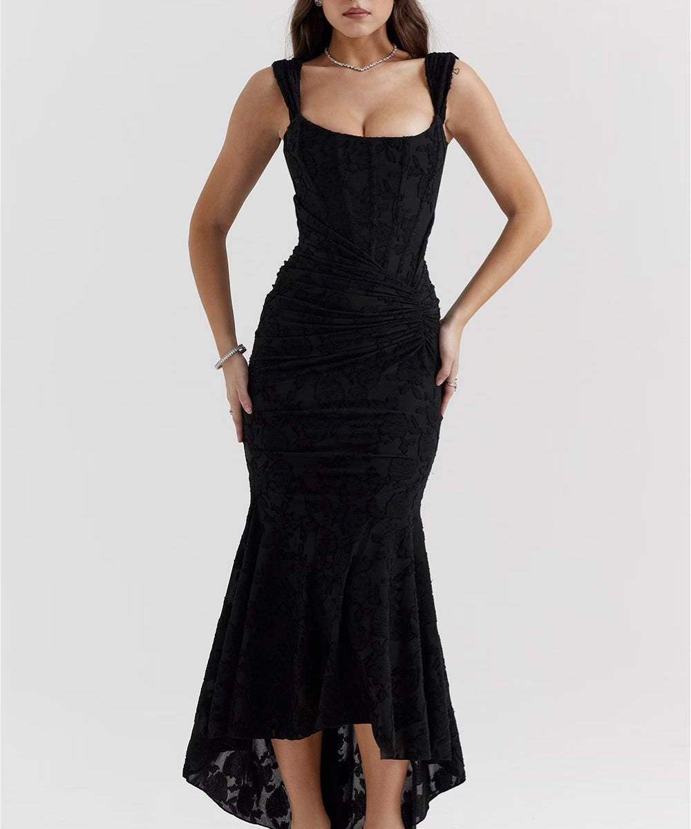 Robe Élégante Monique