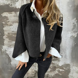 Veste Chic Doublée