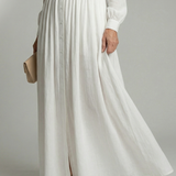 Robe Maxi Fluide Lorraine
