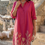 Robe de Jour Lente Damienne