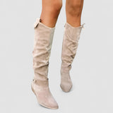 Bottes Western Nora
