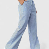 Pantalon Élégant