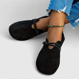 Mocassins Confort Quotidien Camille