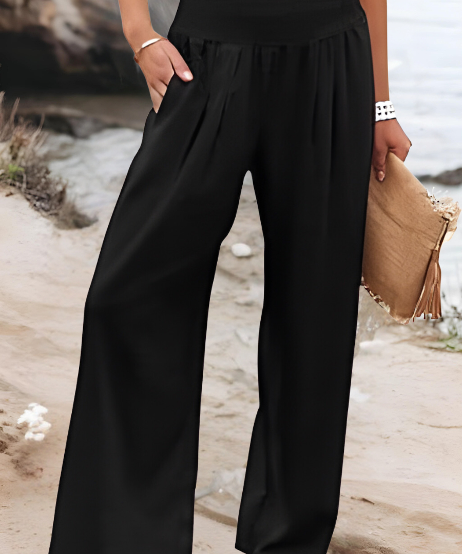 Pantalon Chic