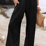 Pantalon Chic