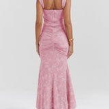 Robe Élégante Isabelle