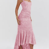 Robe Élégante Isabelle