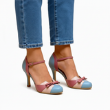 Talons Élégants Monique