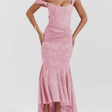 Robe Élégante Isabelle