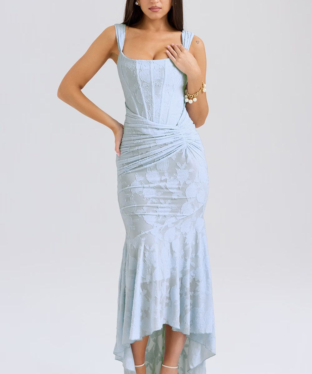 Robe Élégante Monique