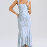 Robe Élégante Monique