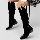 Bottes Western Nora