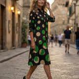 Robe de Dîner Cléa