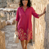 Robe de Jour Lente Damienne