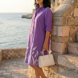 Robe de Promenade Gaëlle