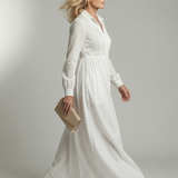 Robe Maxi Fluide Lorraine