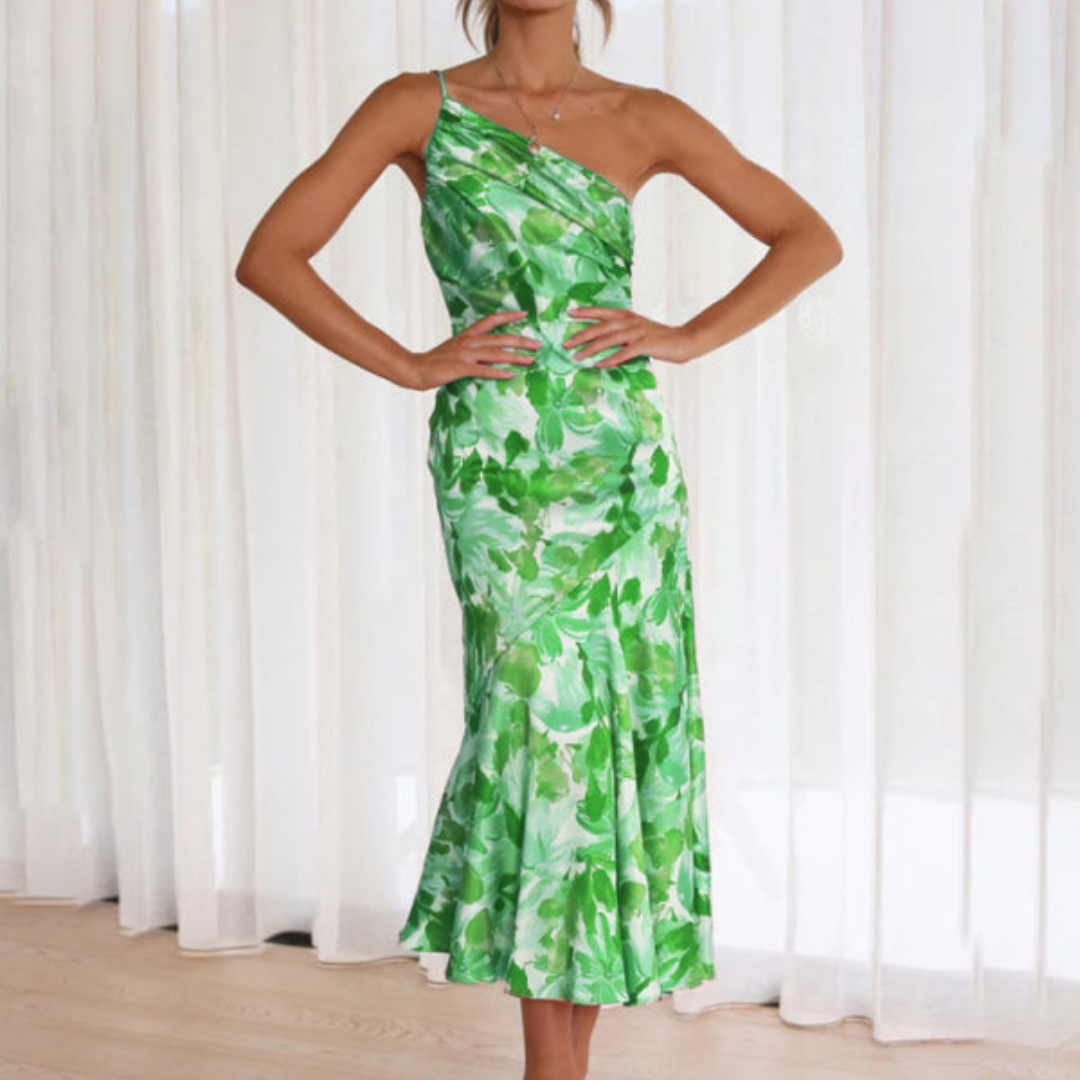 Robe Éclat Floréal