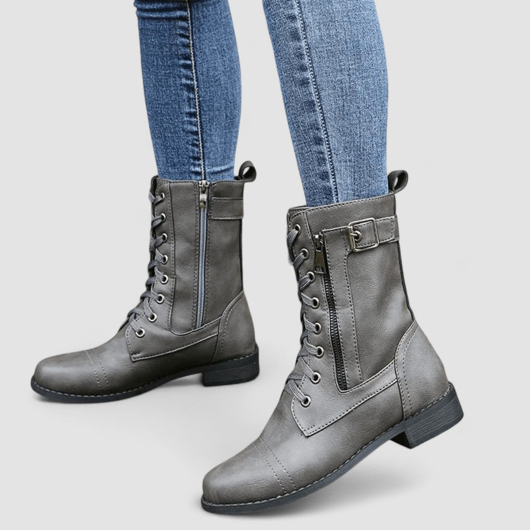 Bottes Western Sylvia