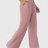 Pantalon Élégant