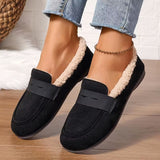 Mocassins Souples