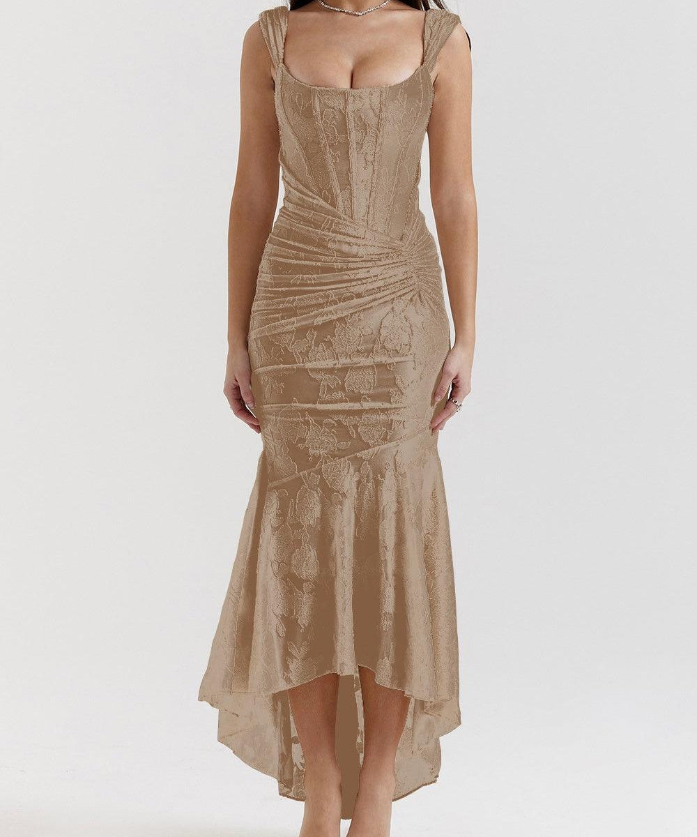 Robe Élégante Isabelle