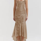 Robe Élégante Isabelle