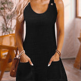 Robe Décontractée Chic Léa