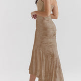 Robe Élégante Isabelle