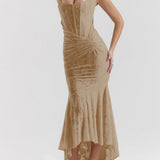 Robe Élégante Isabelle
