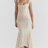 Robe Élégante Éloïse