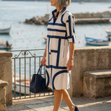Robe Promenade du Port Espérance