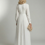 Robe Maxi Fluide Lorraine
