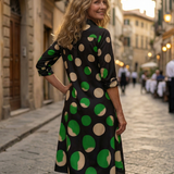 Robe de Dîner Cléa