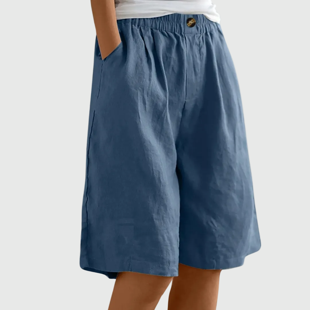 Short Élégant et Confortable Miley